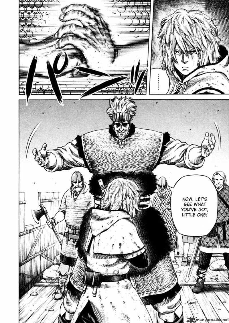 Vinland Saga, Chapter 19 image 03